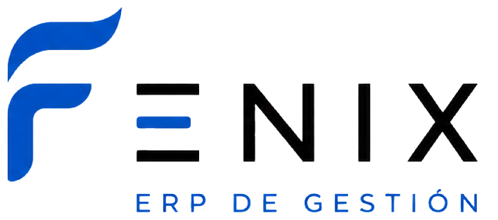 FENIX · ERP de gestión